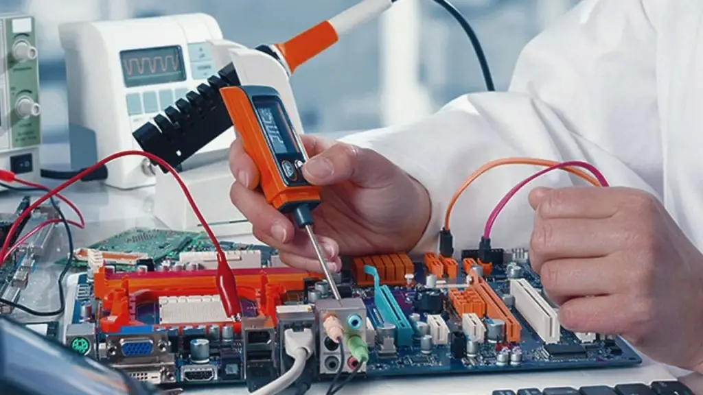 Beyşehir Elektronik Tamircisi